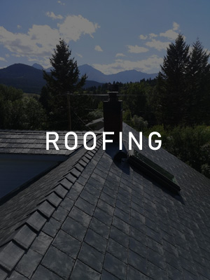 Roofing
